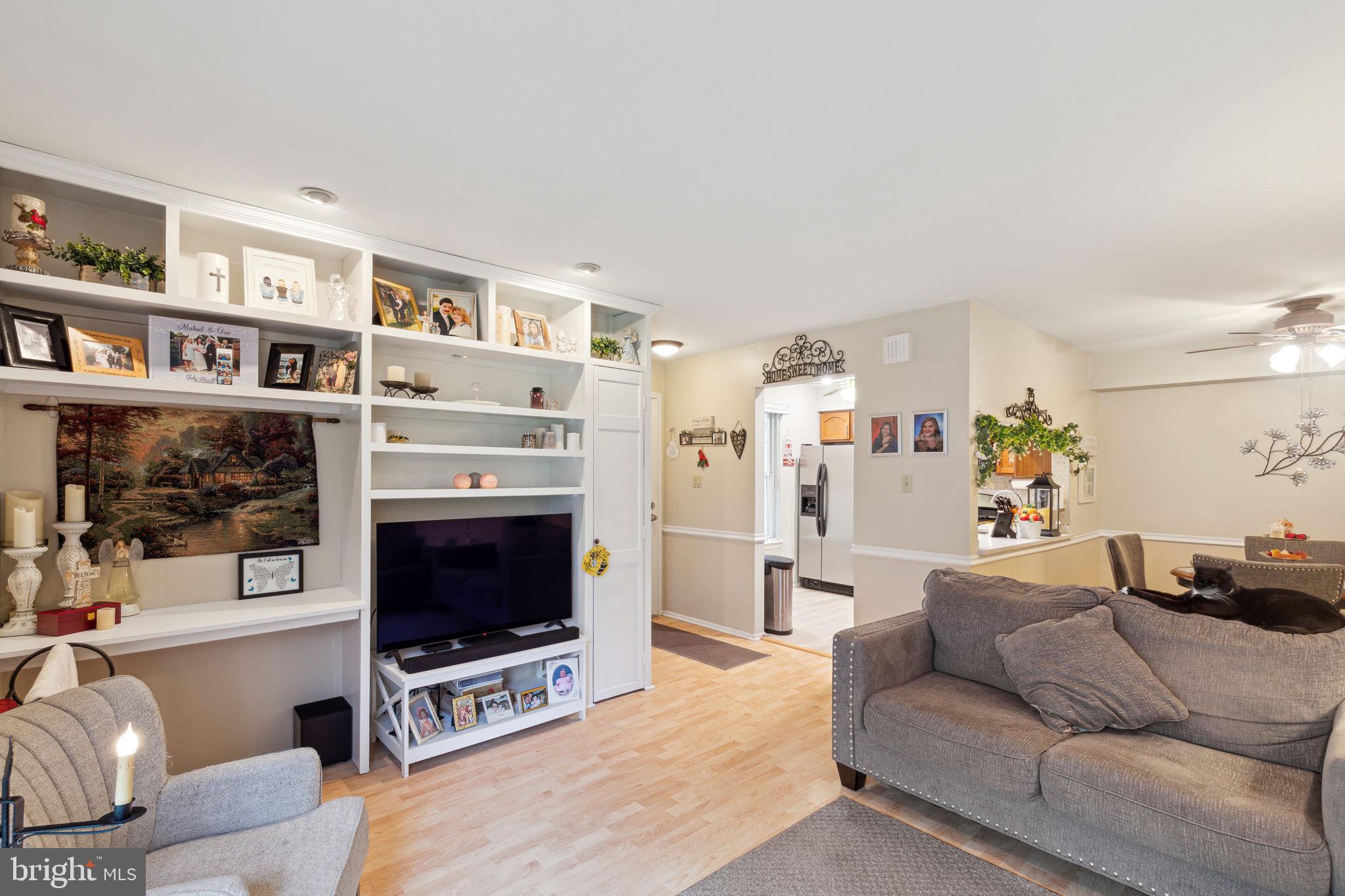 405-A Harwood Ct
