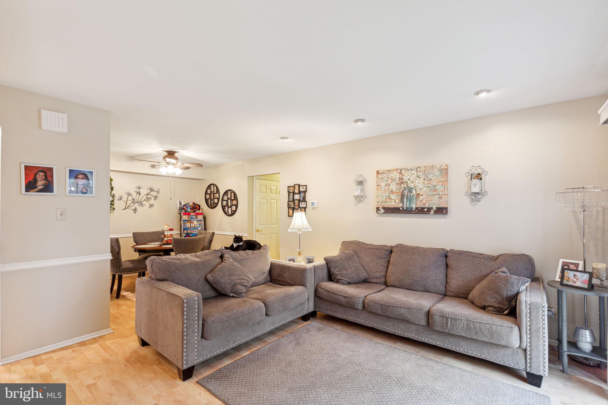 405-A Harwood Ct