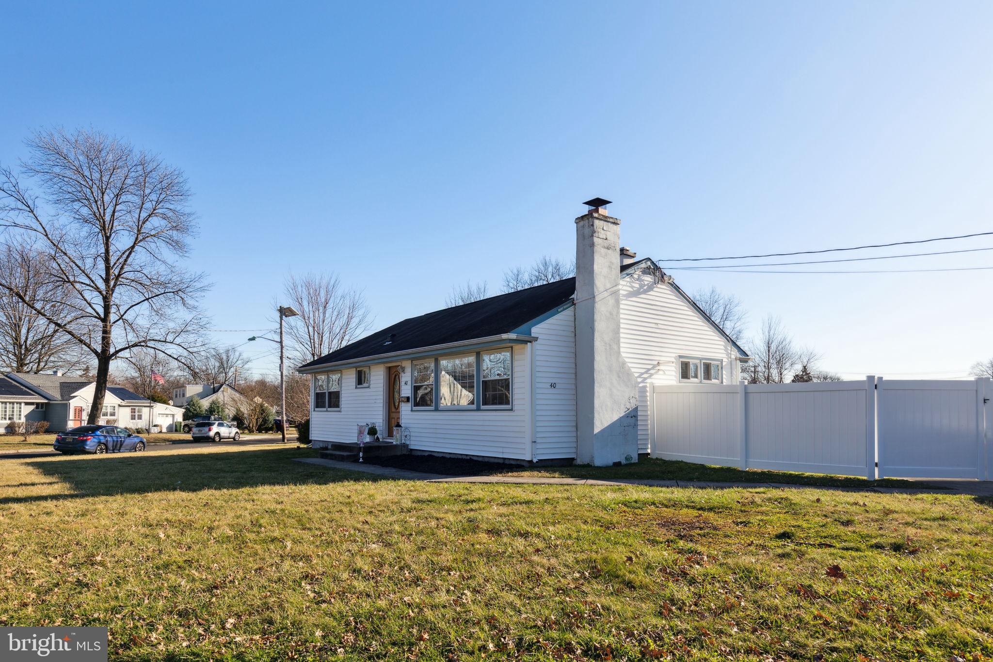 40 Baker Blvd