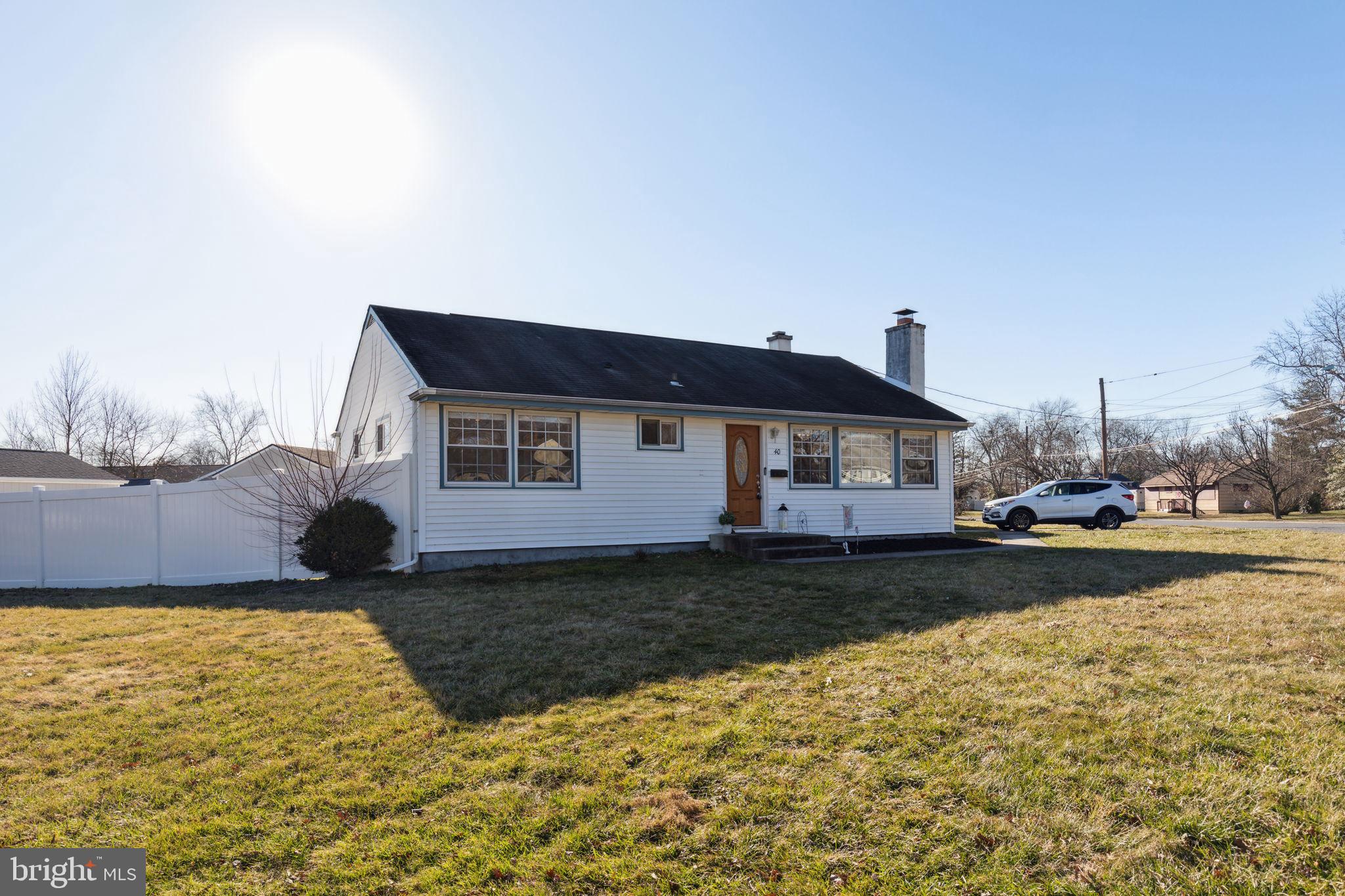 40 Baker Blvd