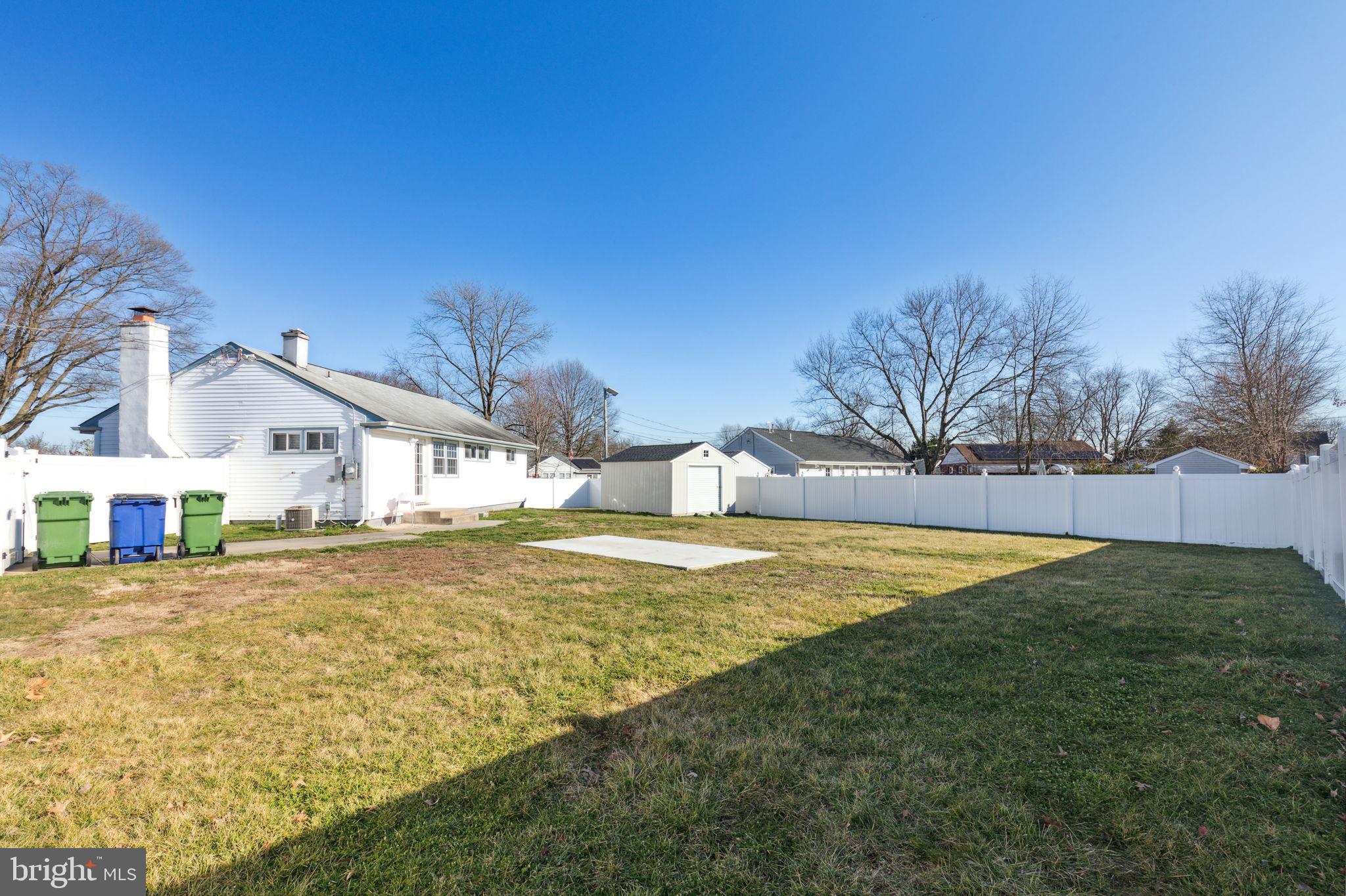 40 Baker Blvd