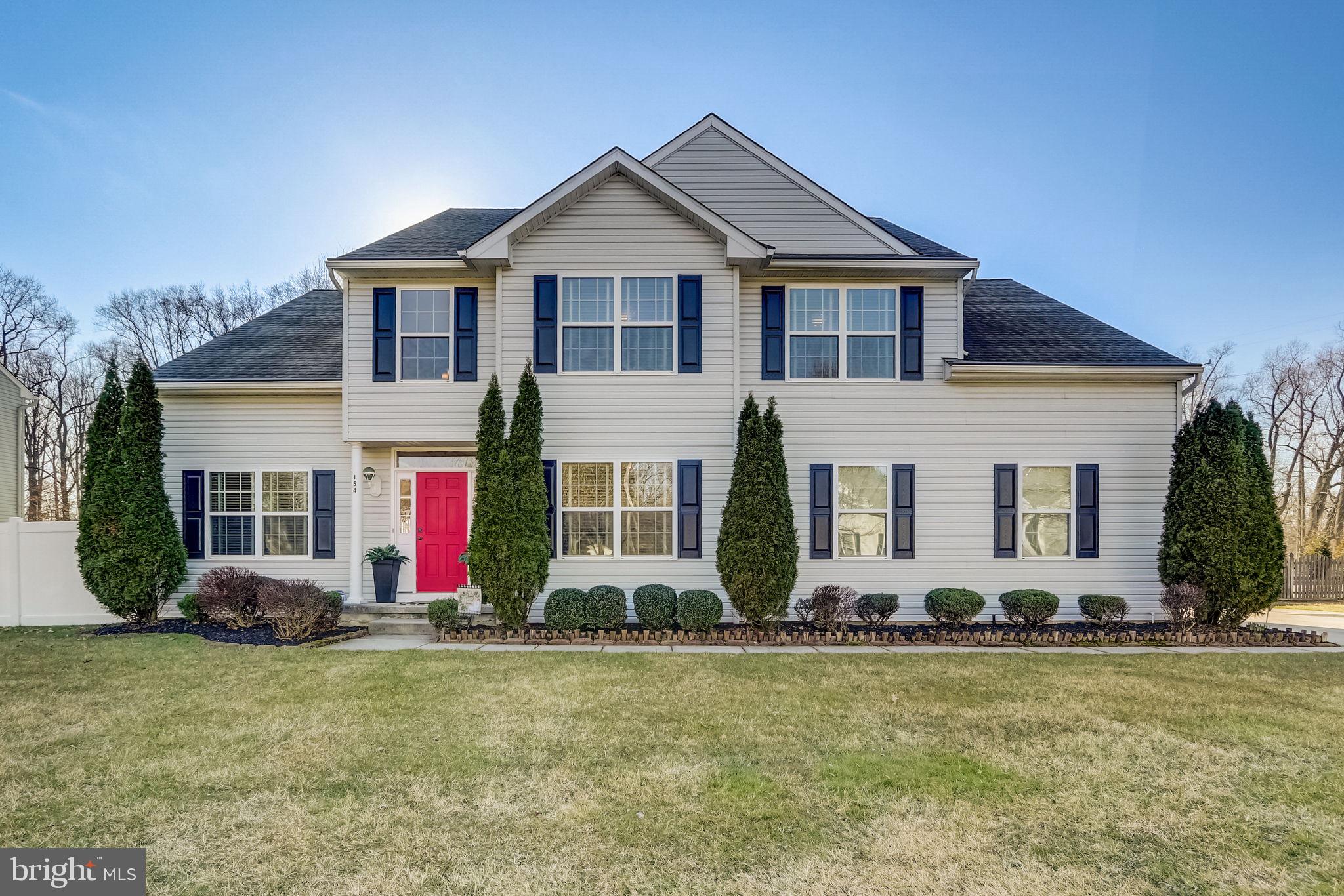 154 Memorial Ln