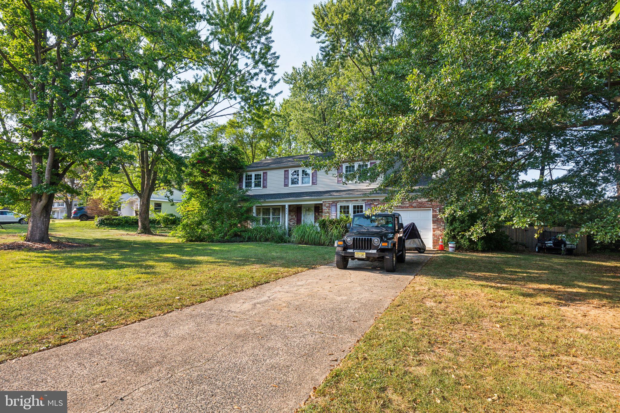 411 Kathleen Ave