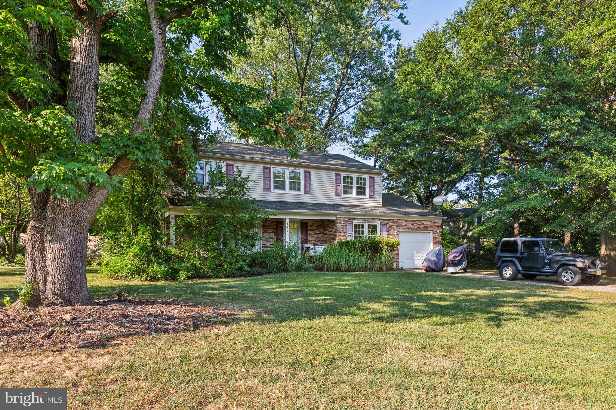 411 Kathleen Ave