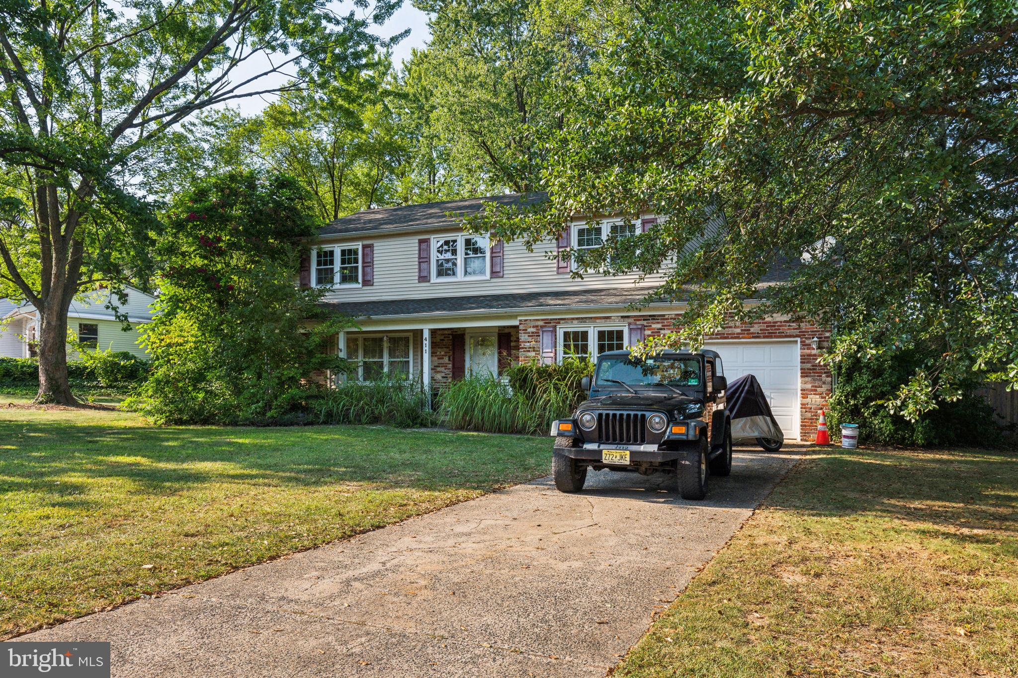411 Kathleen Ave
