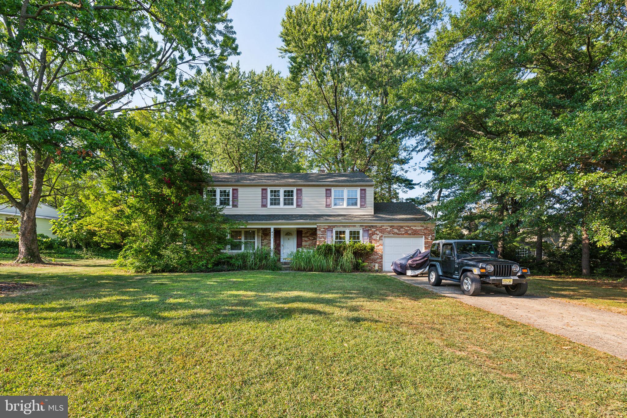 411 Kathleen Ave