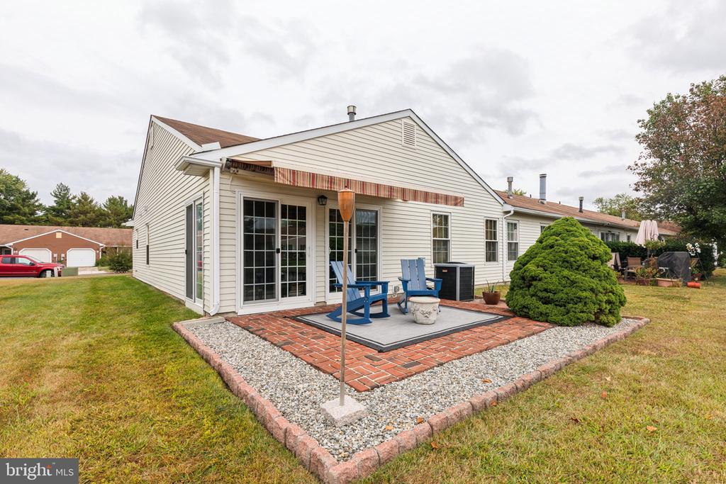 14 W Berwin Way