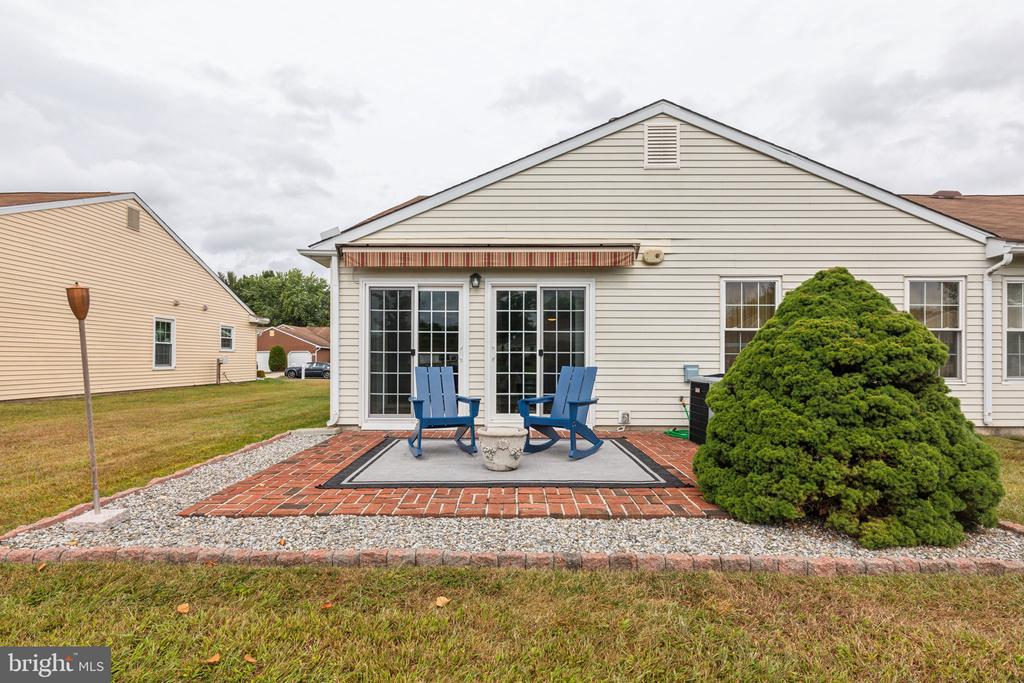 14 W Berwin Way