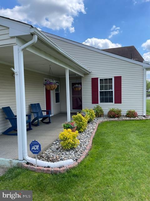 14 W Berwin Way