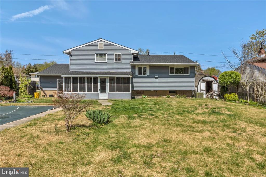 48 DARTMOUTH DRIVE