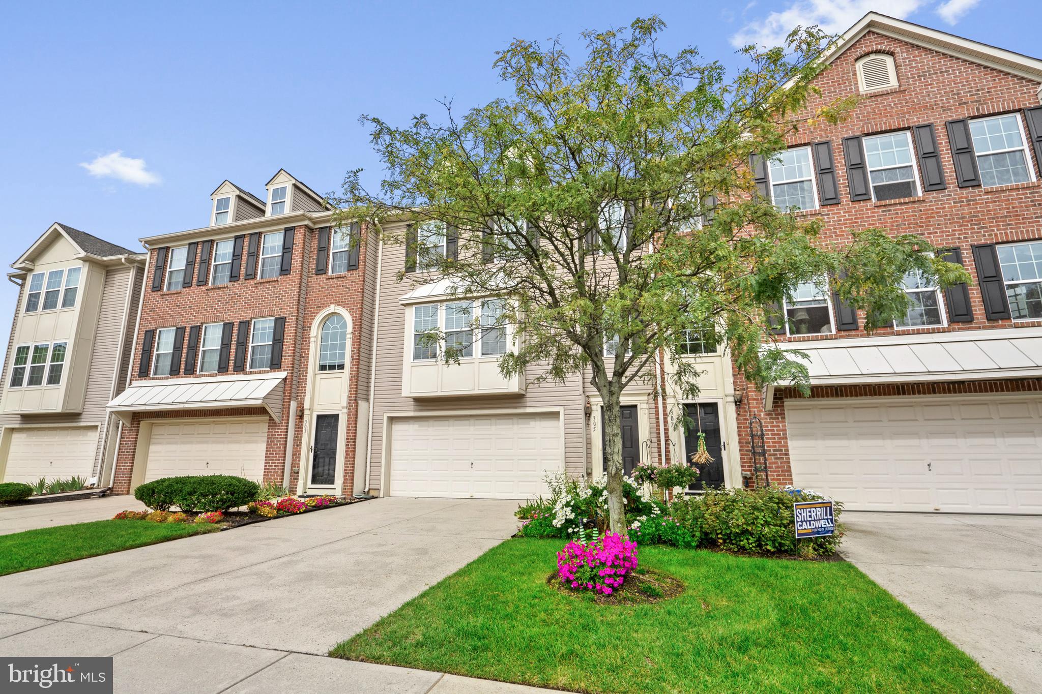 305 NATHAN DRIVE
