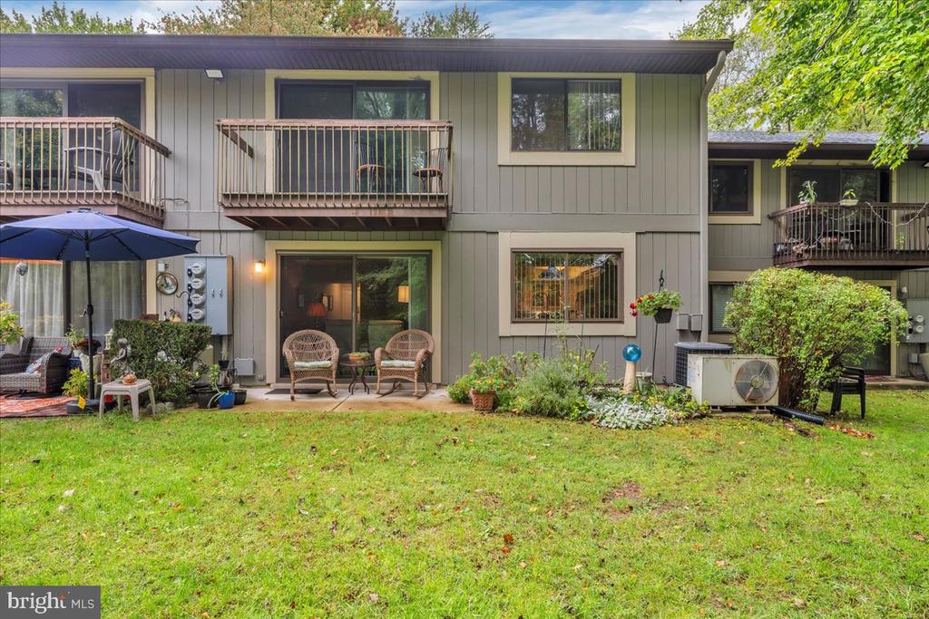 115 E KINGS HIGHWAY Unit: #443