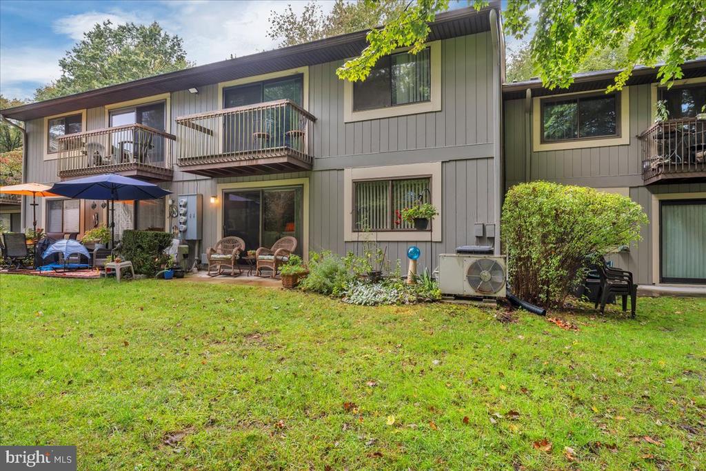 115 E KINGS HIGHWAY Unit: #443