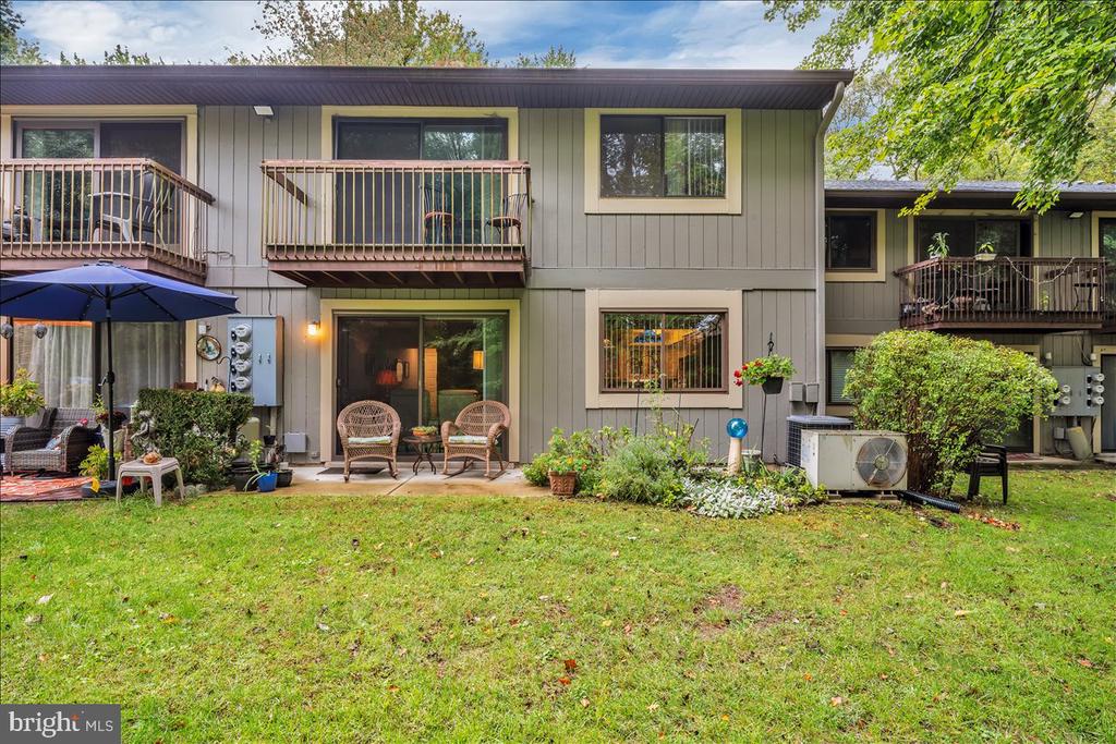 115 E KINGS HIGHWAY Unit: #443