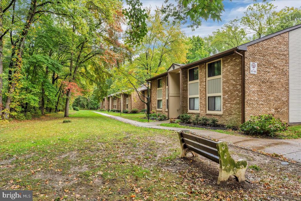 115 E KINGS HIGHWAY Unit: #443