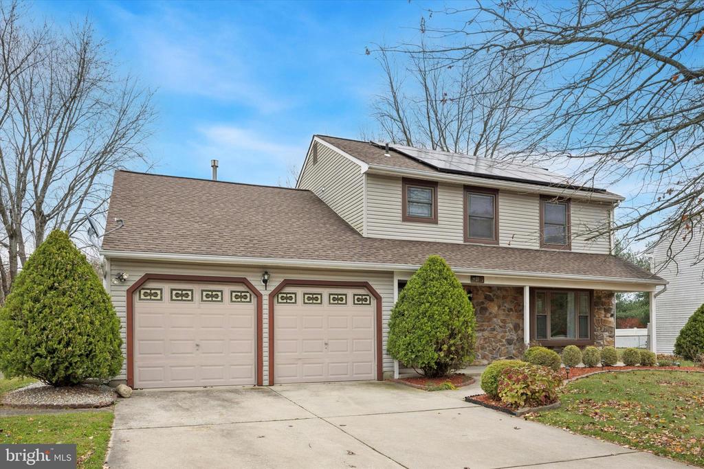21 PARC RIDGE DRIVE