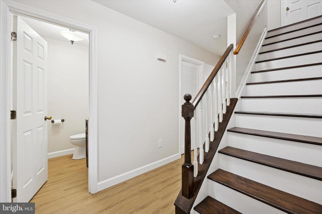 21 PARC RIDGE DRIVE