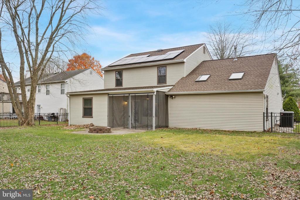 21 PARC RIDGE DRIVE