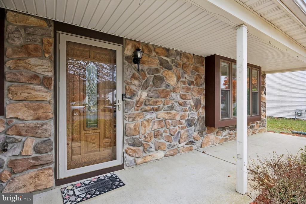 21 PARC RIDGE DRIVE