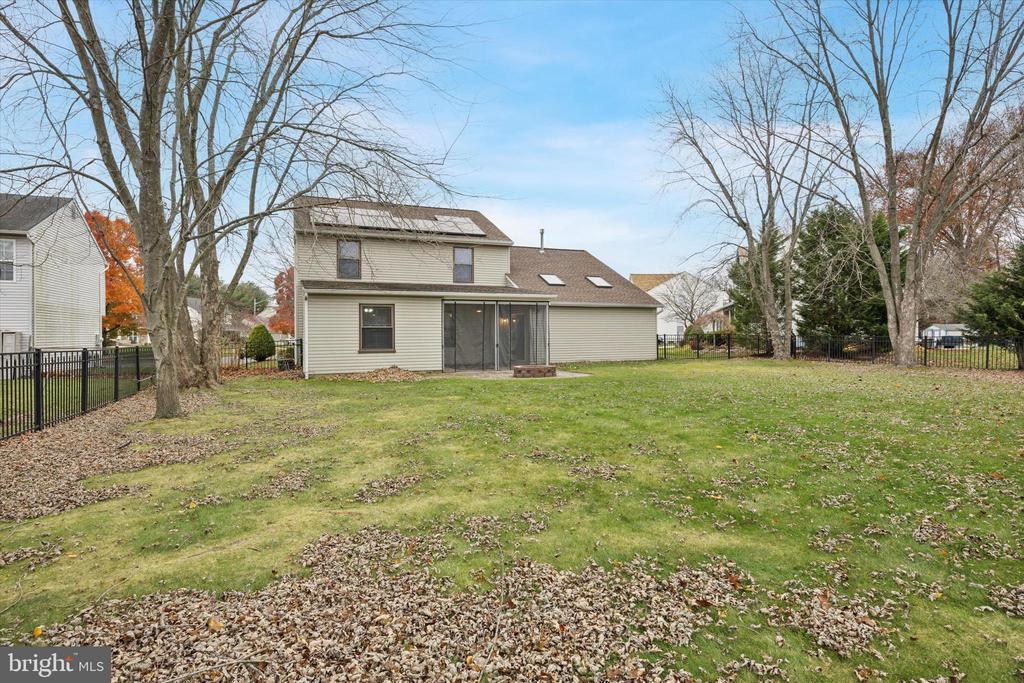 21 PARC RIDGE DRIVE