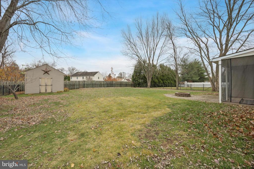 21 PARC RIDGE DRIVE