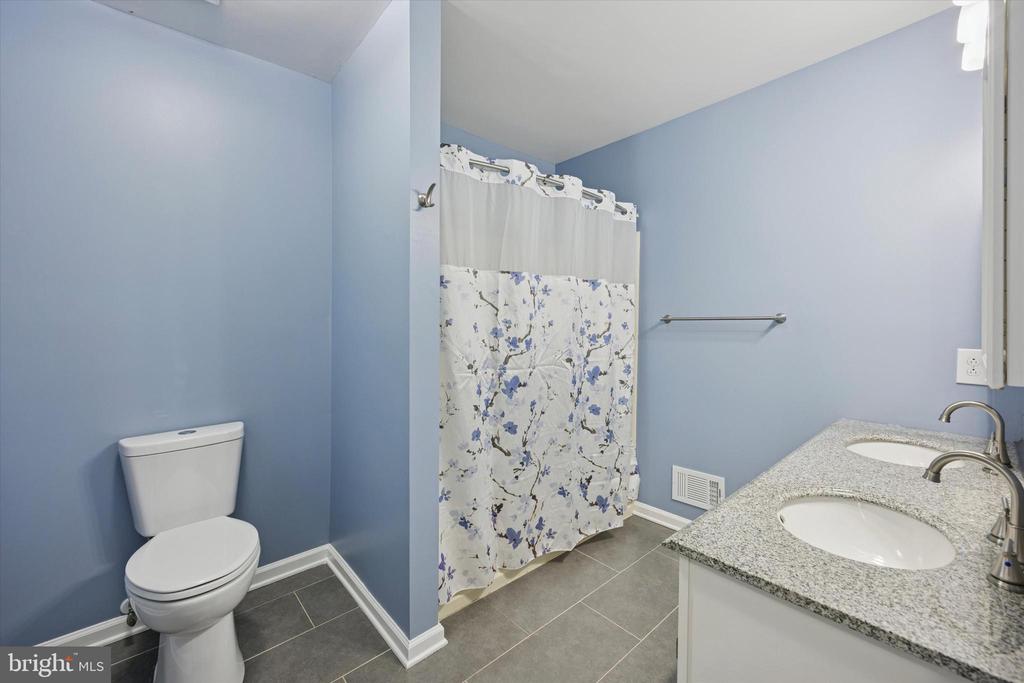21 PARC RIDGE DRIVE
