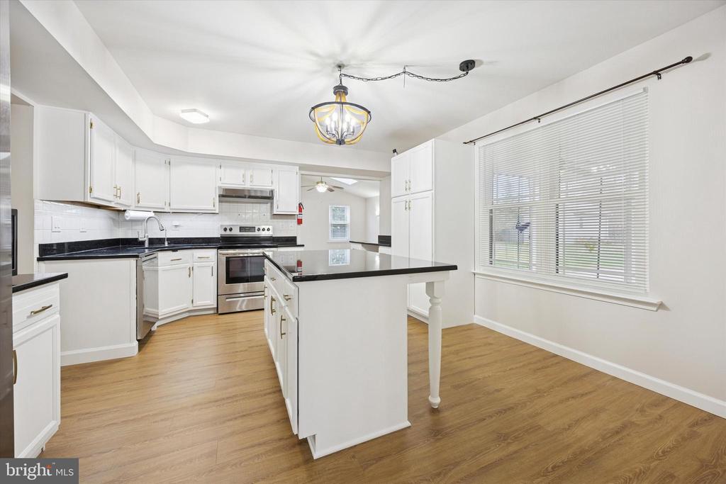 21 PARC RIDGE DRIVE