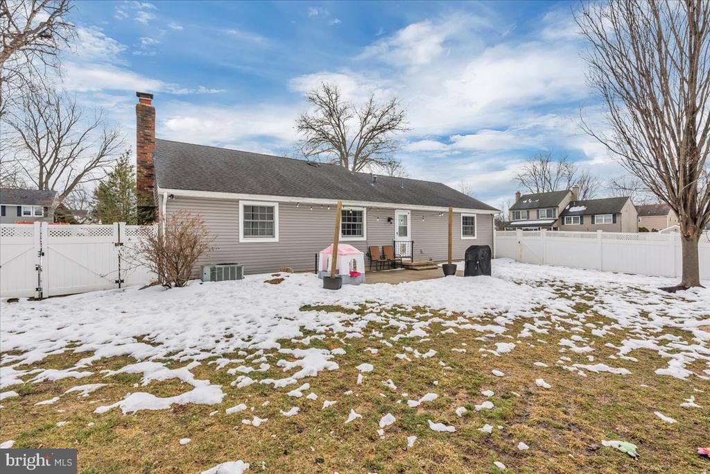 101 TARLTON COURT