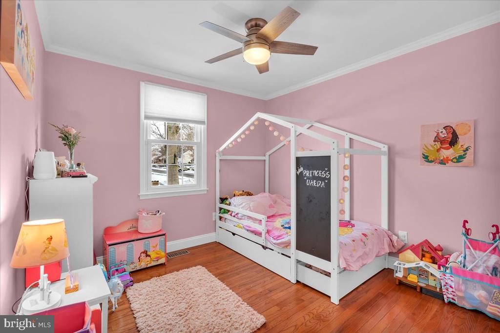 101 TARLTON COURT