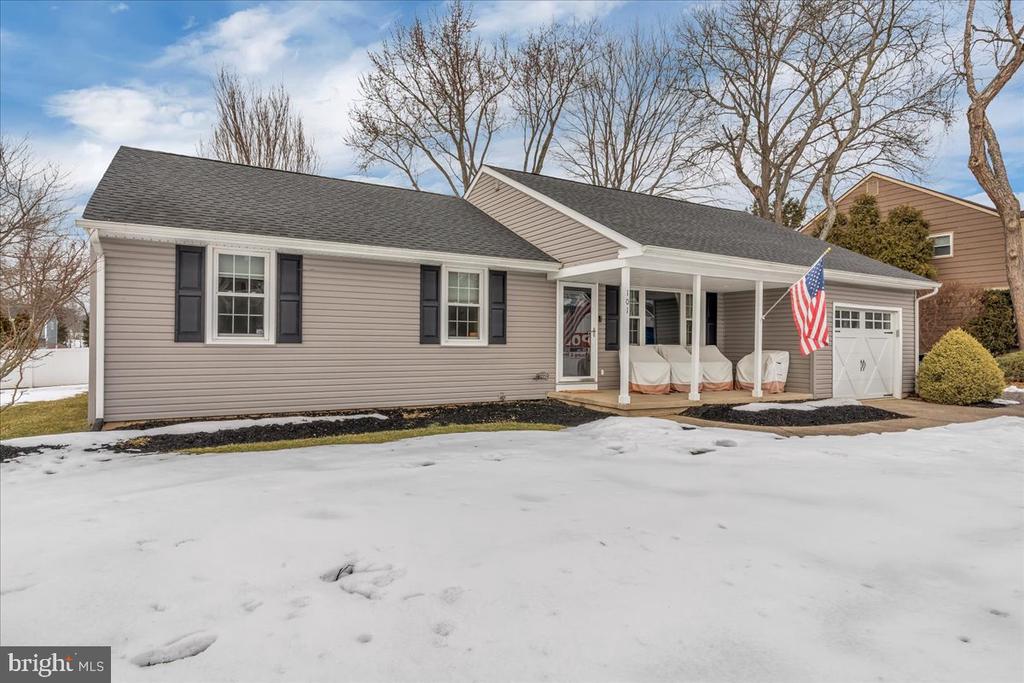 101 TARLTON COURT