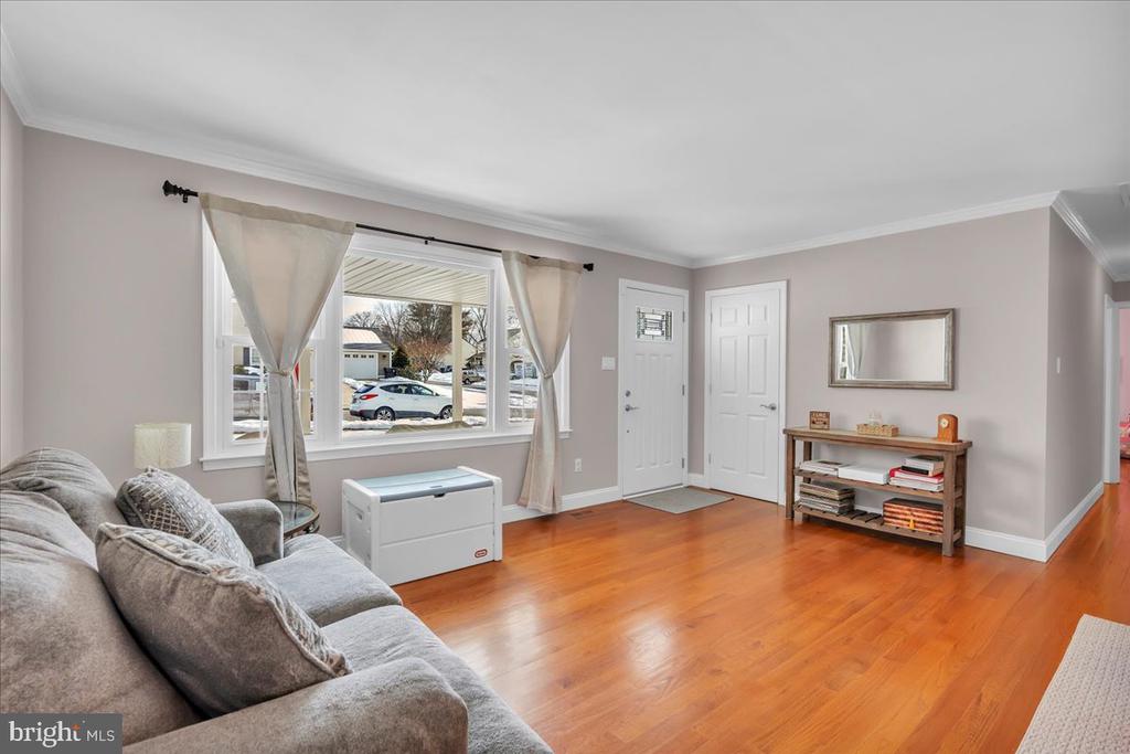 101 TARLTON COURT