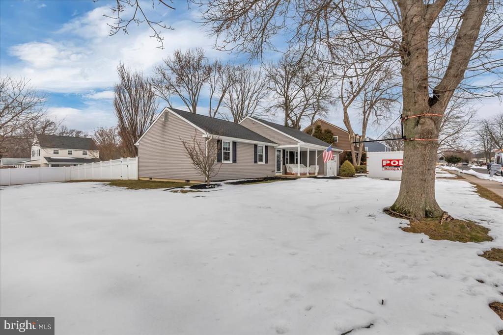 101 TARLTON COURT