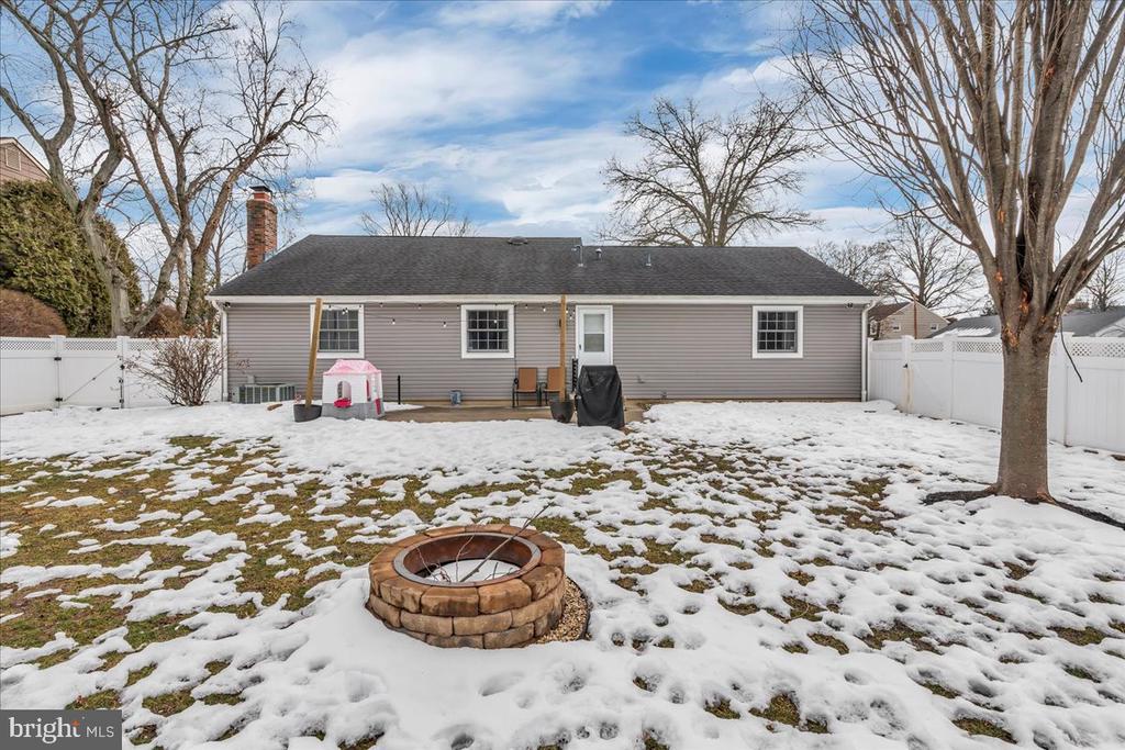101 TARLTON COURT