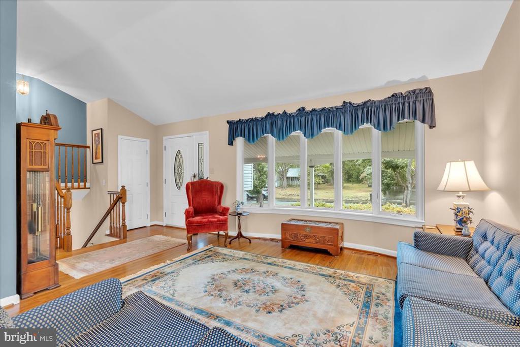 132 WEDGEWOOD DRIVE