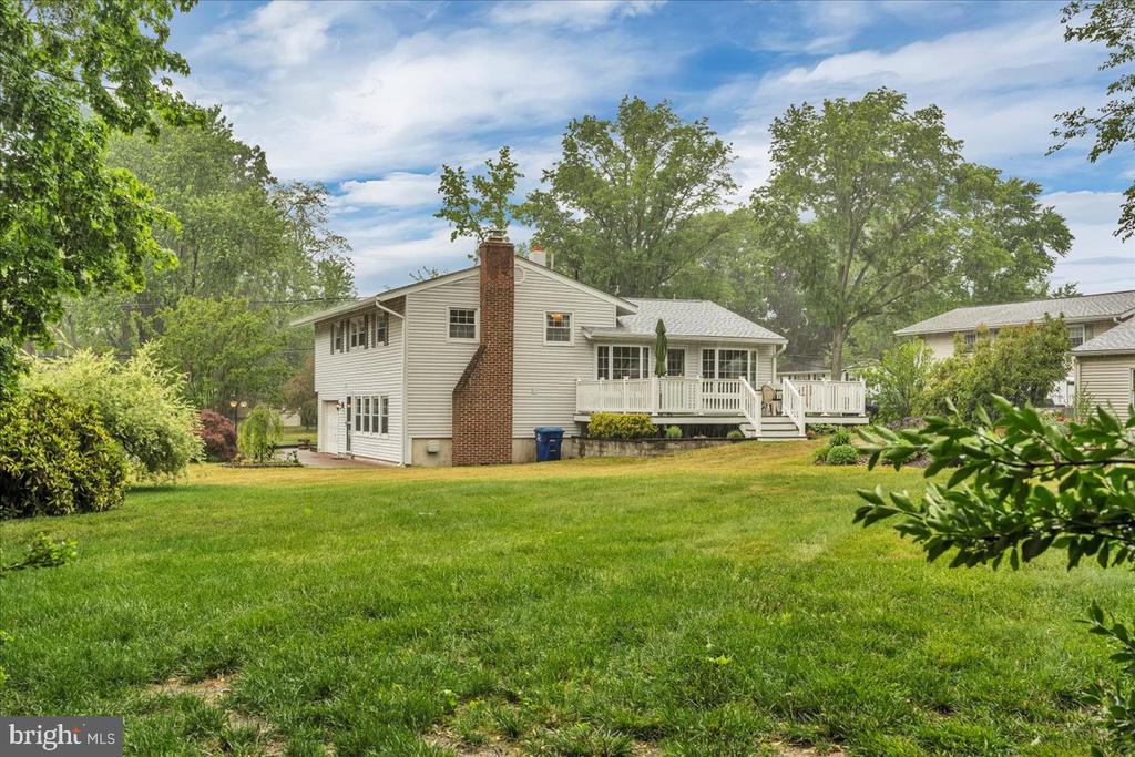 132 WEDGEWOOD DRIVE