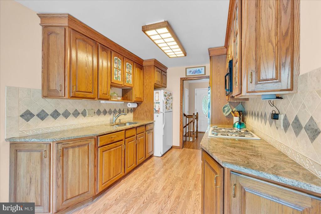 132 WEDGEWOOD DRIVE