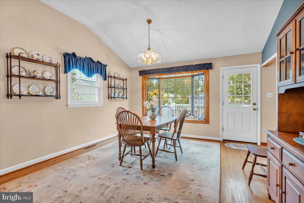 132 WEDGEWOOD DRIVE