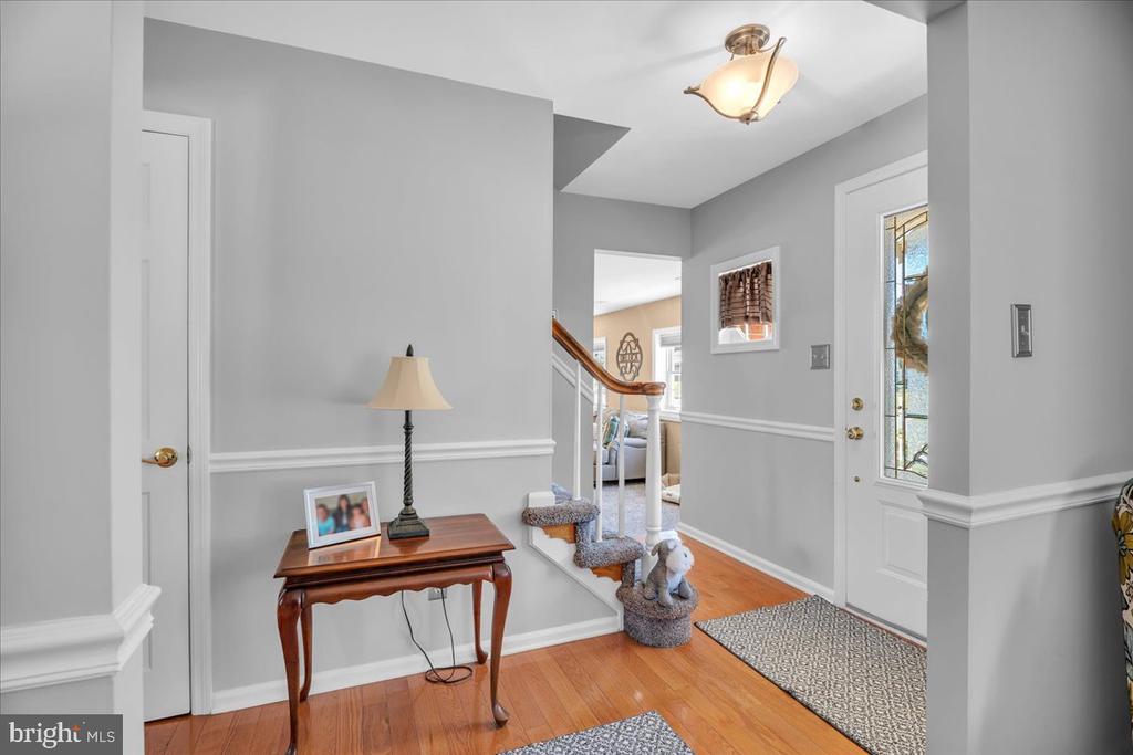 1 PURNELL AVENUE
