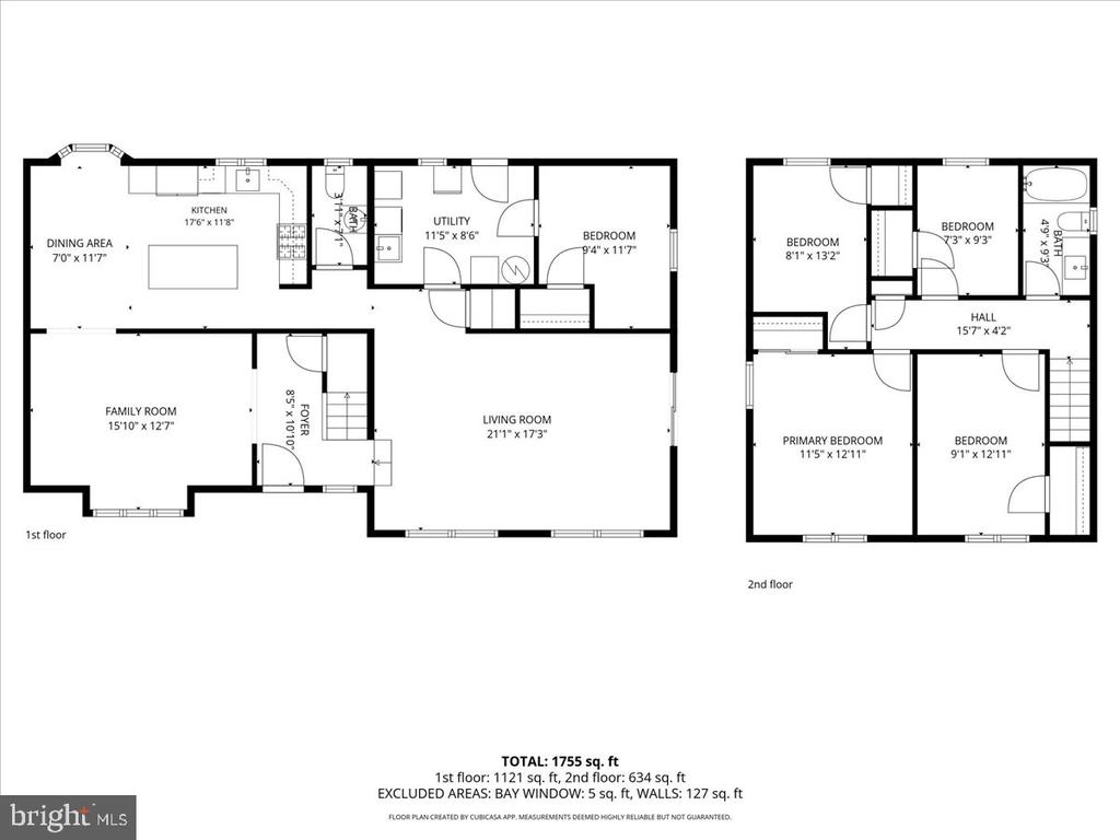 1 PURNELL AVENUE