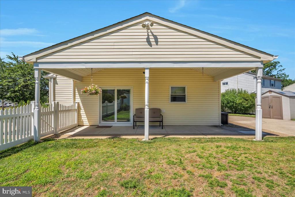 1 PURNELL AVENUE