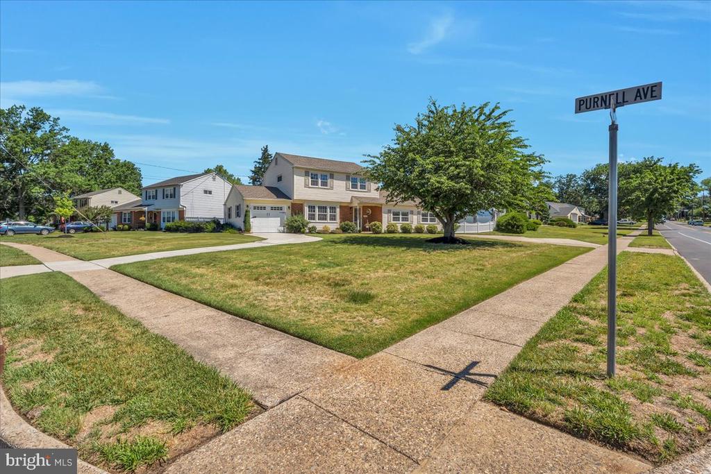 1 PURNELL AVENUE