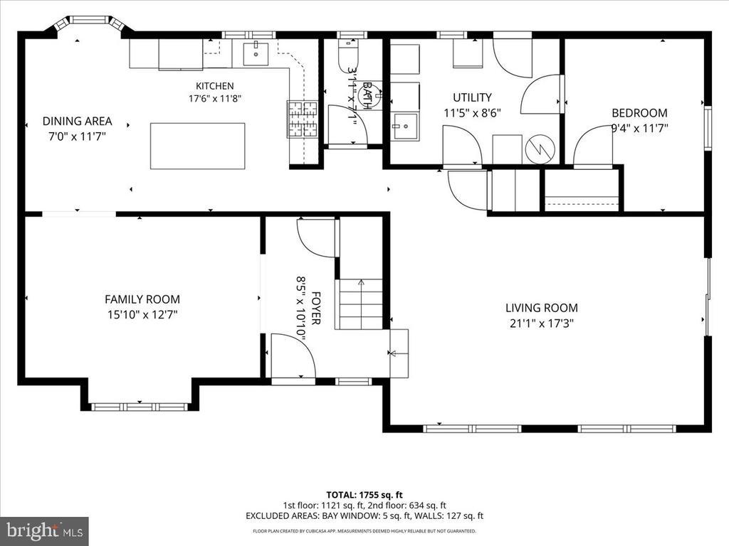 1 PURNELL AVENUE