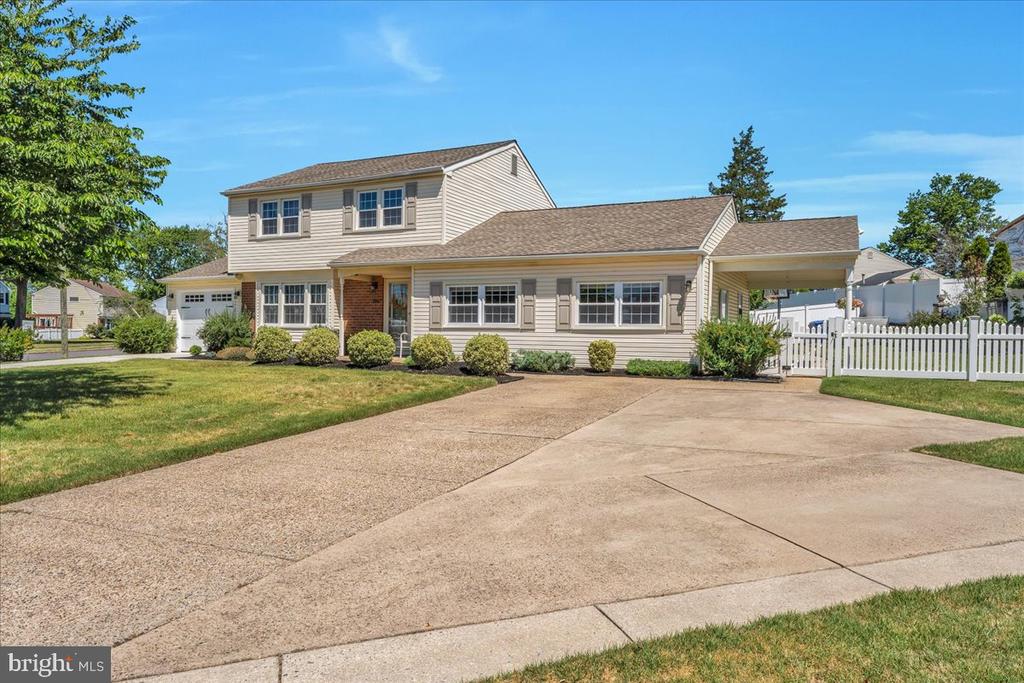 1 PURNELL AVENUE