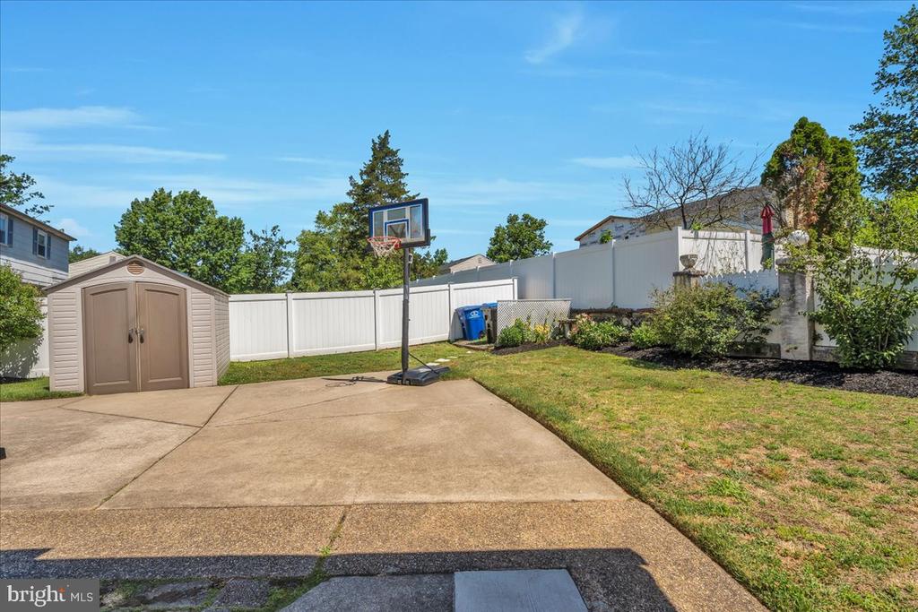 1 PURNELL AVENUE