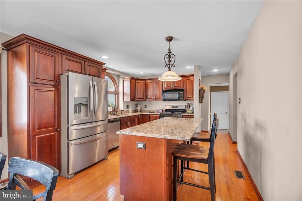 1 PURNELL AVENUE
