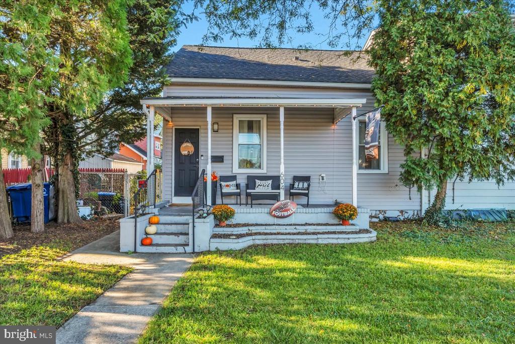 604 Lippincott Avenue Riverton NJ