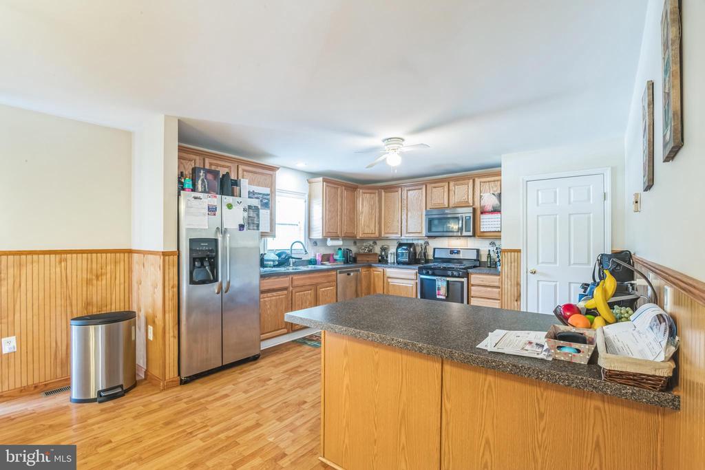 9 GREENLAWN COURT