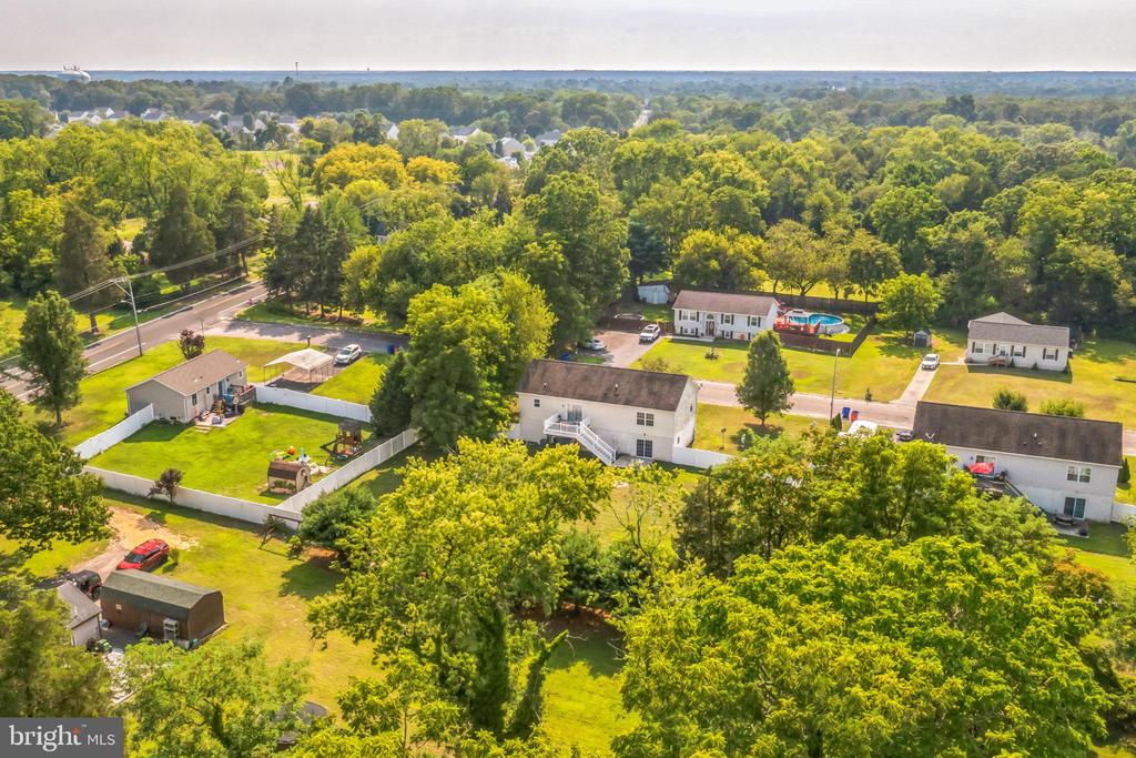 9 GREENLAWN COURT