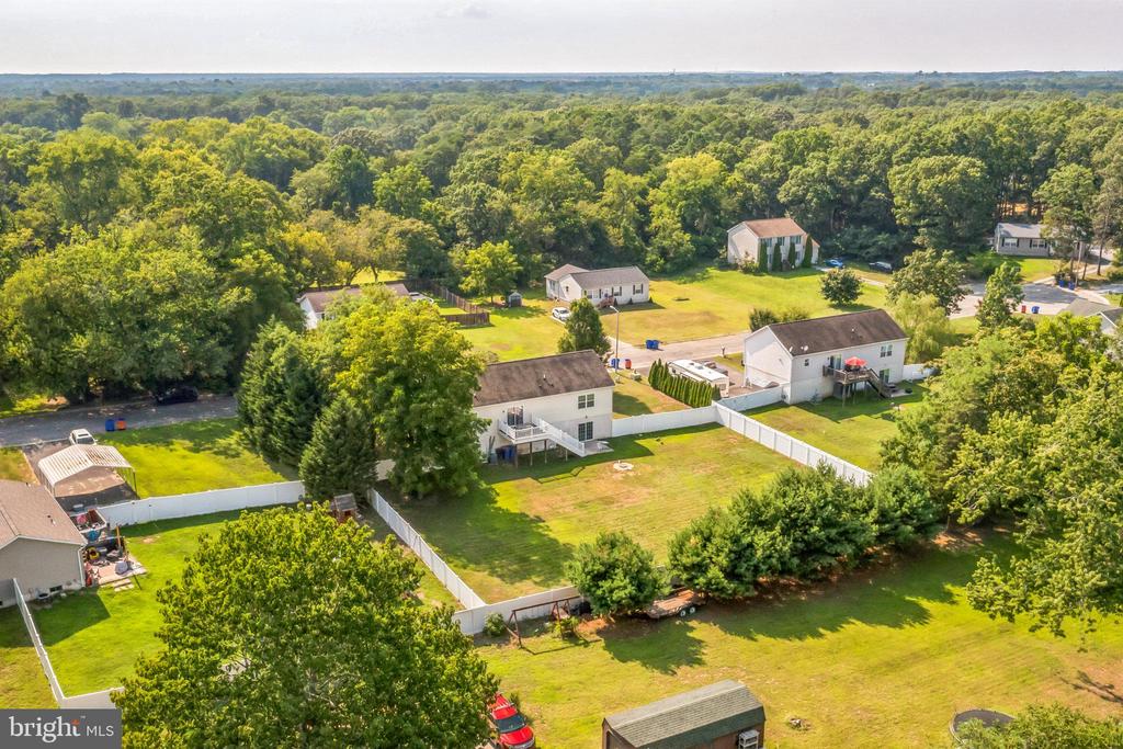 9 GREENLAWN COURT
