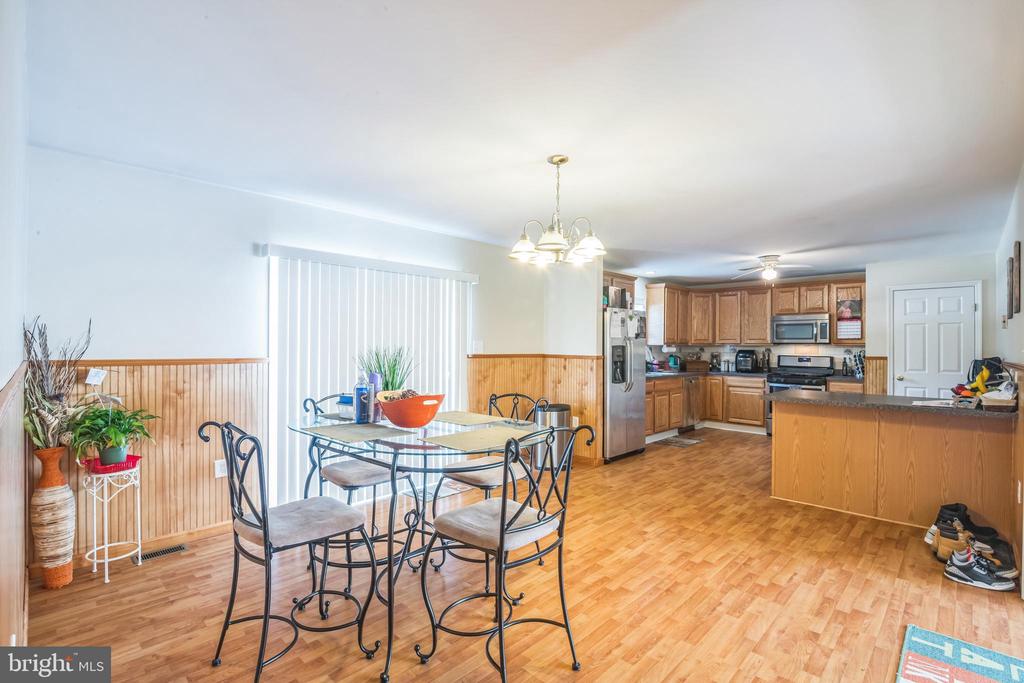 9 GREENLAWN COURT